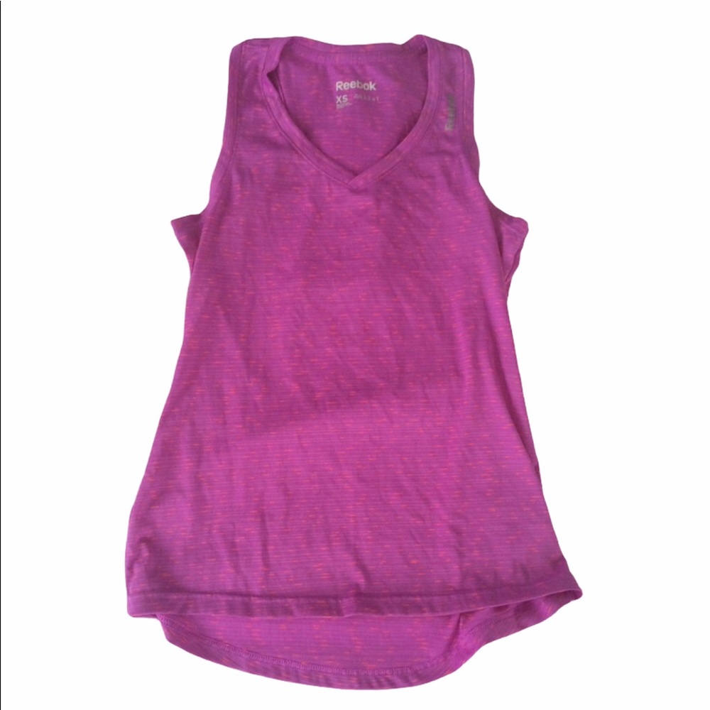 ❌FINAL PRICE❌ Reebok Speedwick Top